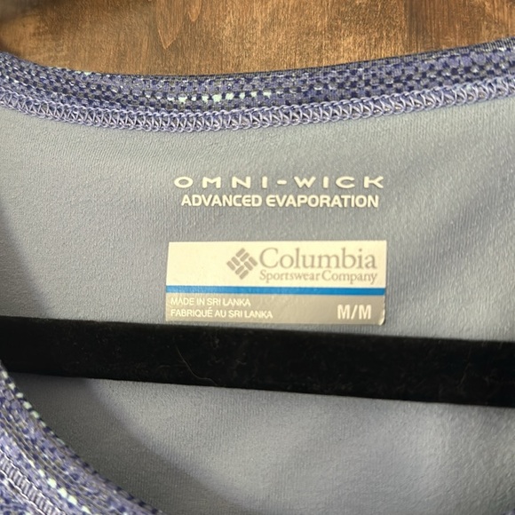 Columbia athleisure dress - Picture 4 of 9